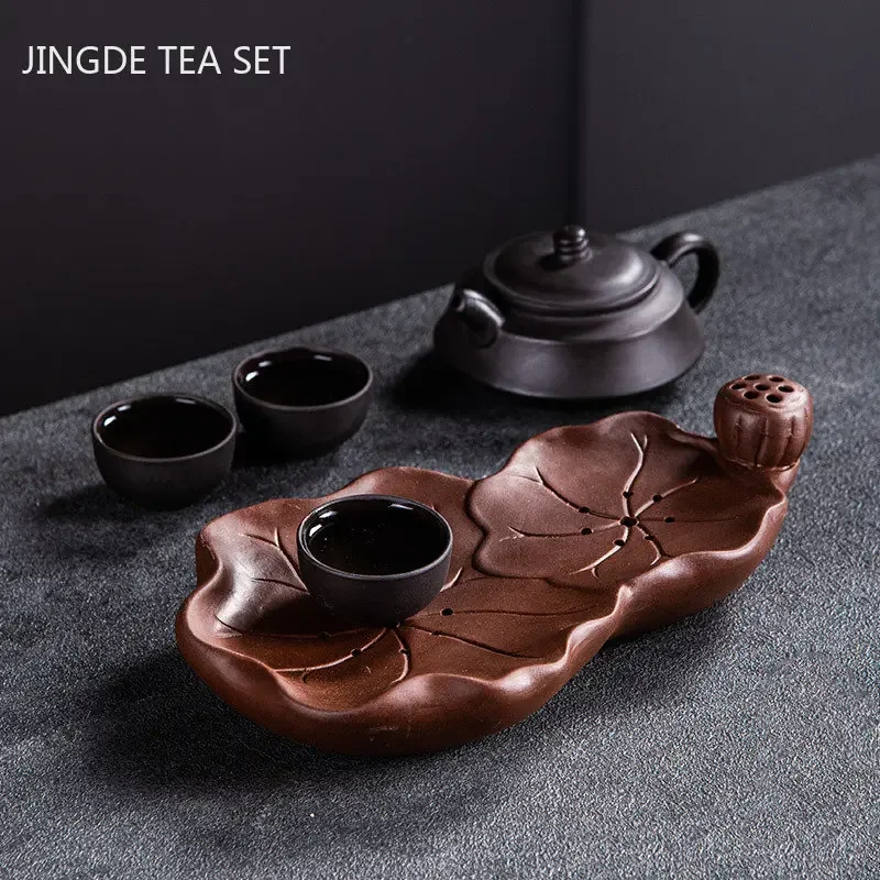 الصينية الأرجواني الطين الشاي  - مراجعة Tagine Clay Pot وسعره