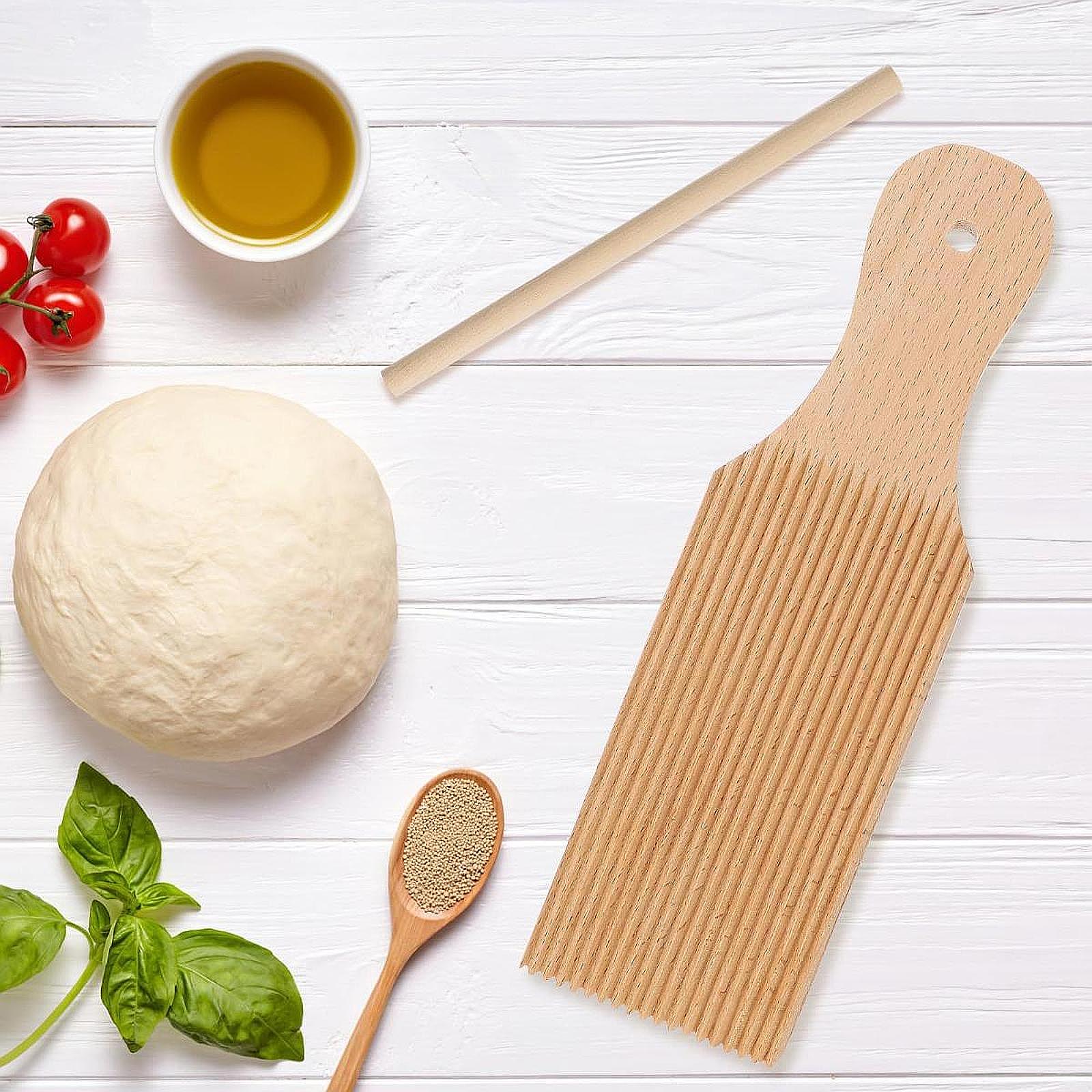 لوح Gnocchi أدوات المطبخ زخرفة - مراجعة Home Cooking Appliances وسعره