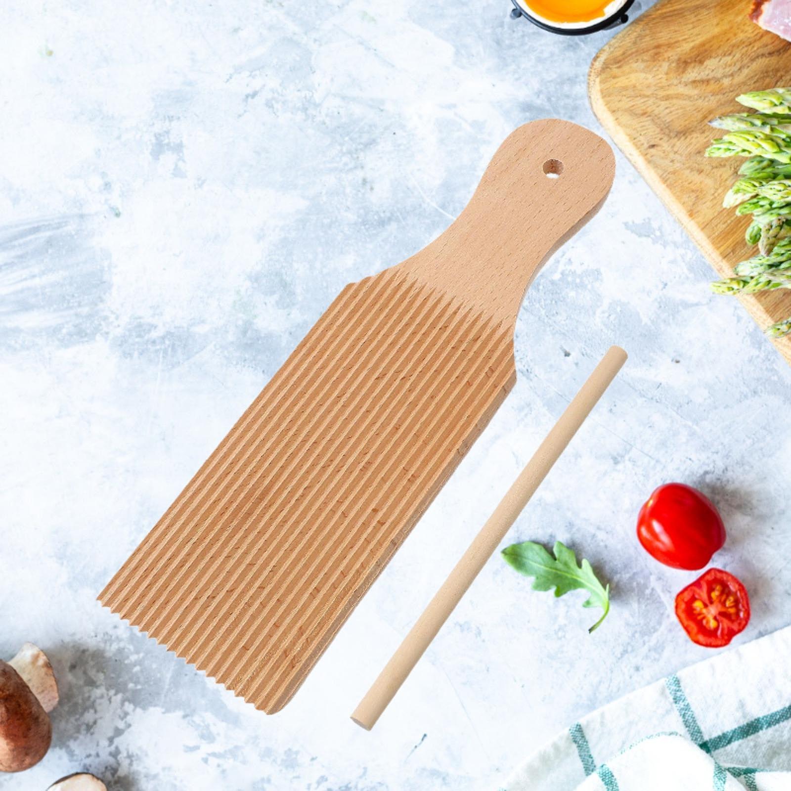 لوح Gnocchi أدوات المطبخ زخرفة - مراجعة Home Cooking Appliances وسعره