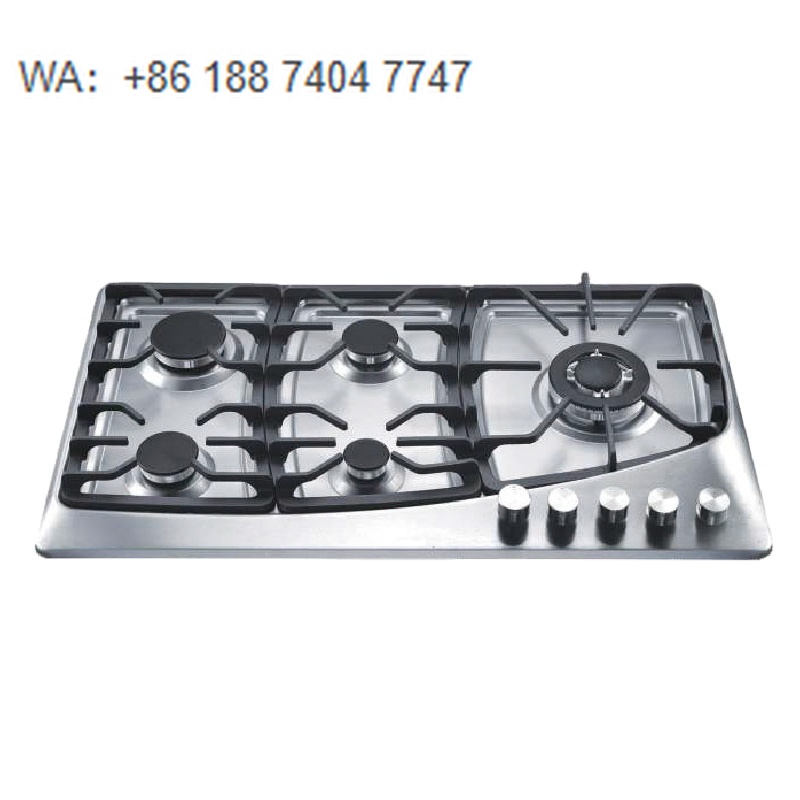 موقد مدمج موفر للطاقة بخمسة مو - مراجعة Home Cooking Appliances وسعره