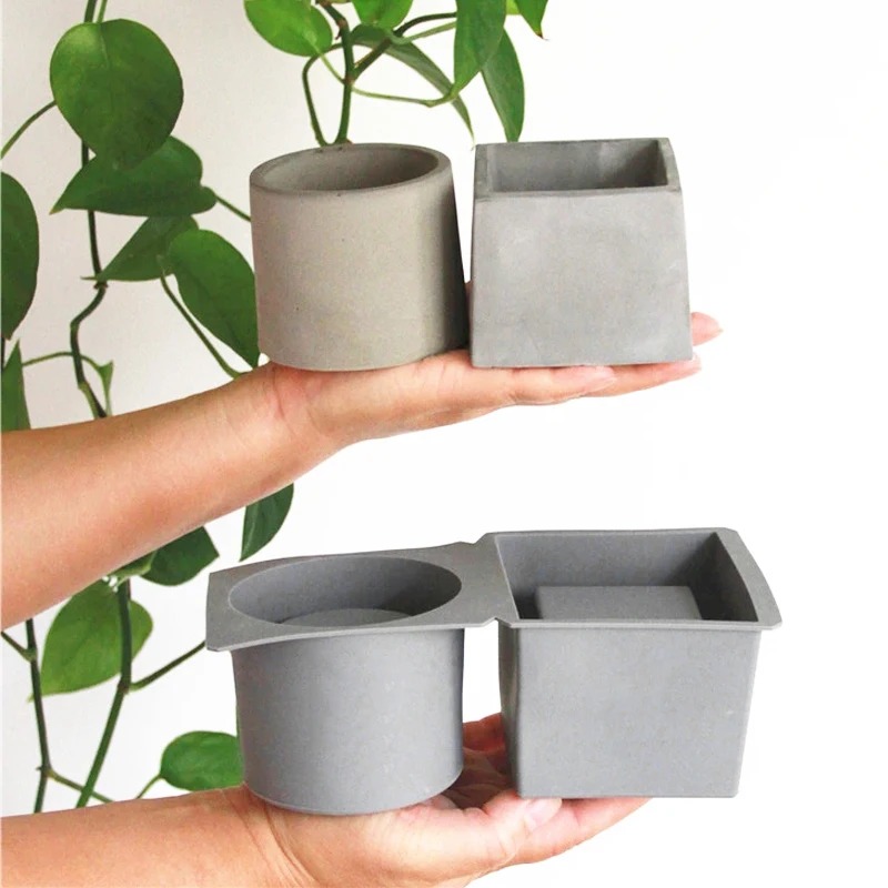 وعاء زهور قالب سيليكون لصندوق  - مراجعة Tagine Clay Pot وسعره