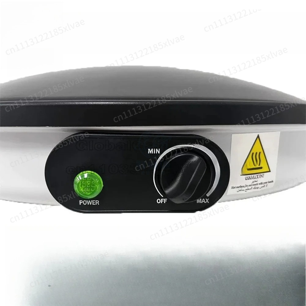 صانع الخبز المسطح الكهربائي ال - مراجعة Home Cooking Appliances وسعره