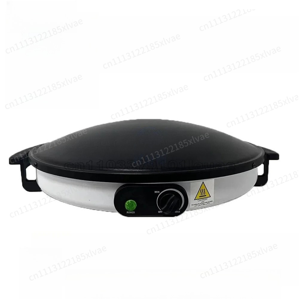 صانع الخبز المسطح الكهربائي ال - مراجعة Home Cooking Appliances وسعره