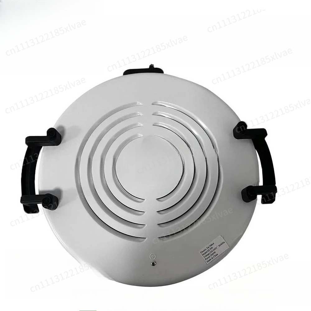صانع الخبز المسطح الكهربائي ال - مراجعة Home Cooking Appliances وسعره