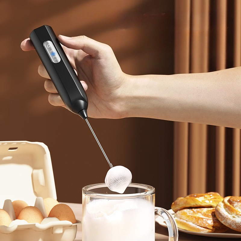 خلاط حليب كهربائي محمول جديد،  - مراجعة Home Cooking Appliances وسعره