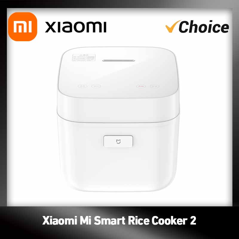 طباخ أرز ذكي صغير من شاومي مي  - مراجعة Xiaomi Home Cooking وسعره